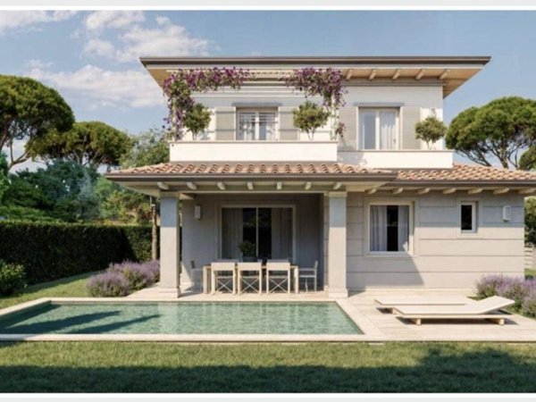 casa indipendente in vendita a Pietrasanta