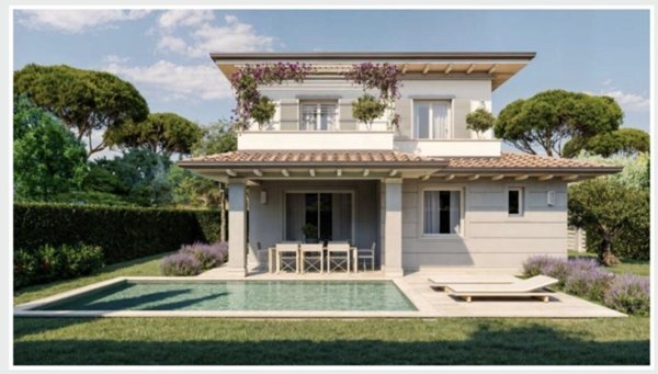 casa indipendente in vendita a Pietrasanta