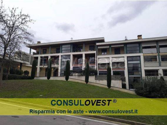 appartamento in vendita a Pietrasanta