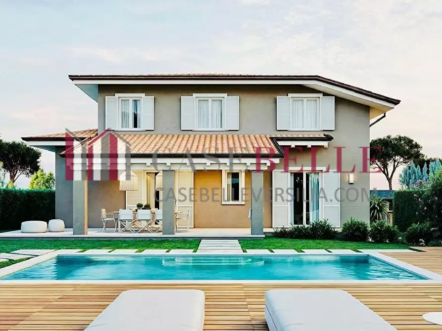 casa indipendente in vendita a Pietrasanta