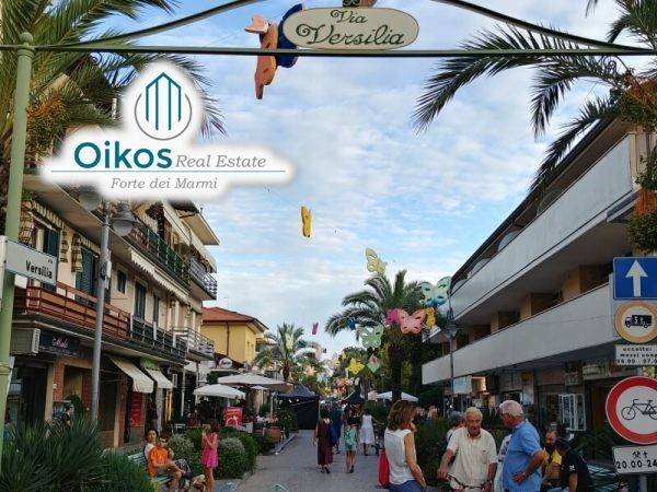 negozio in vendita a Pietrasanta in zona Marina di Pietrasanta