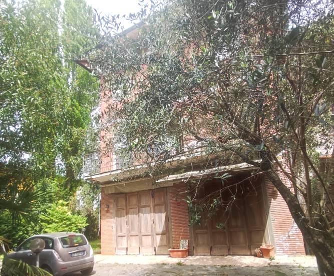 appartamento in vendita a Pietrasanta