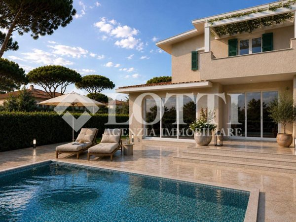 casa indipendente in vendita a Pietrasanta in zona Tonfano