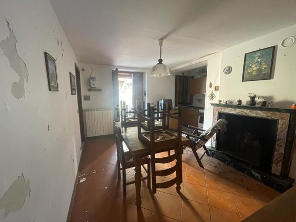 appartamento in vendita a Pietrasanta