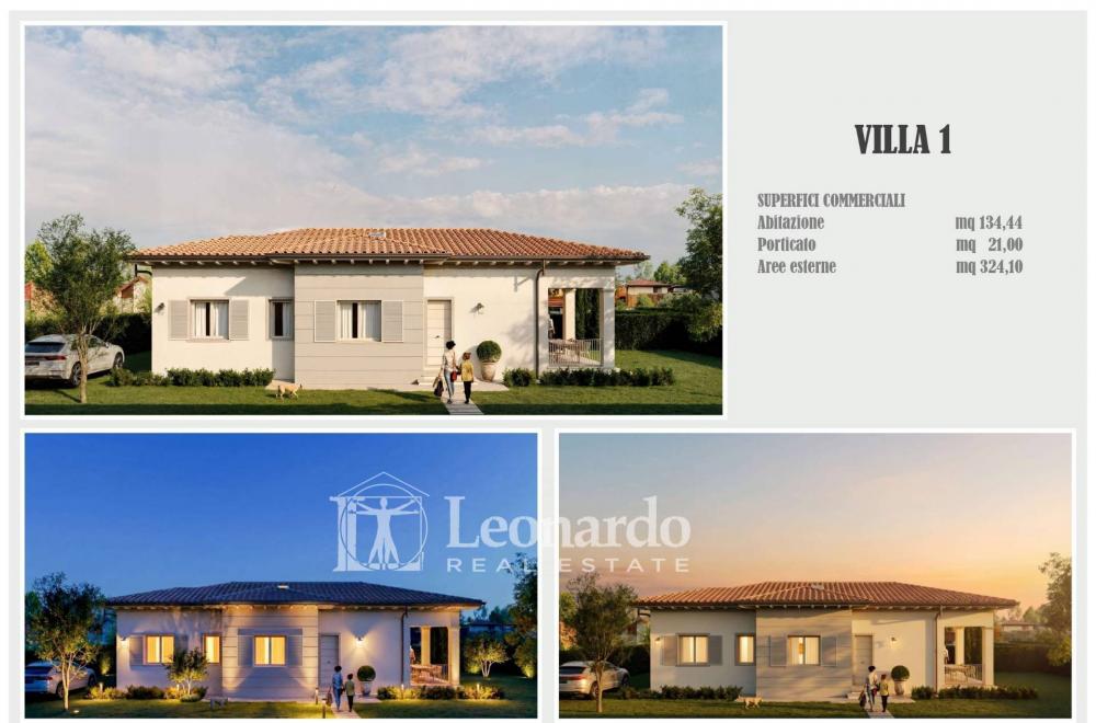 casa indipendente in vendita a Pietrasanta