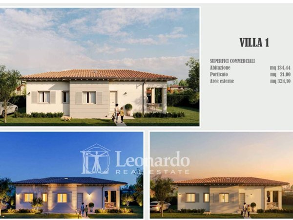 casa indipendente in vendita a Pietrasanta