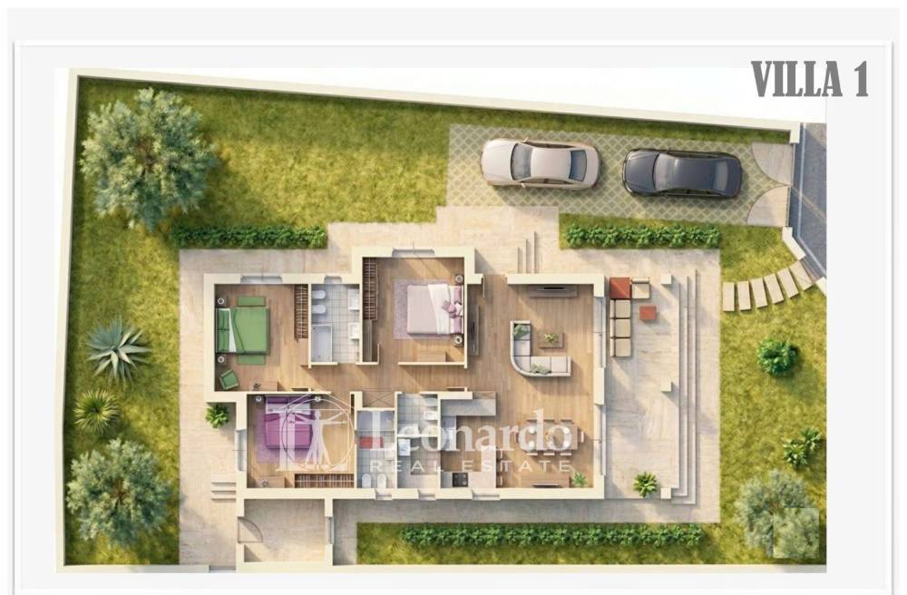 casa indipendente in vendita a Pietrasanta