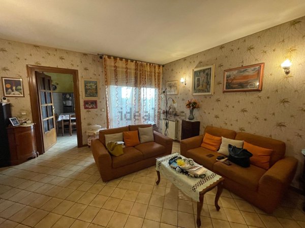 appartamento in vendita a Pietrasanta