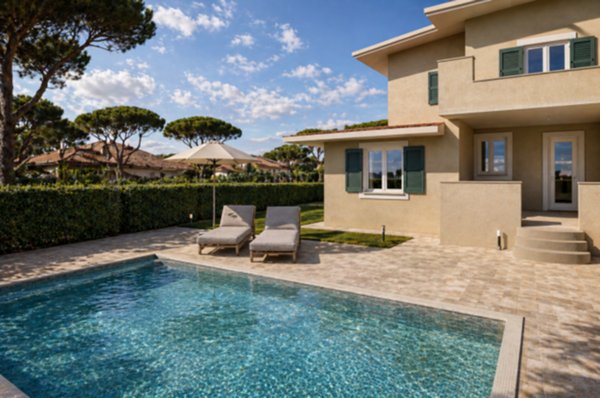 casa indipendente in vendita a Pietrasanta in zona Tonfano