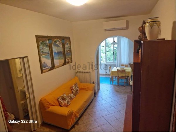 appartamento in vendita a Pietrasanta in zona Motrone