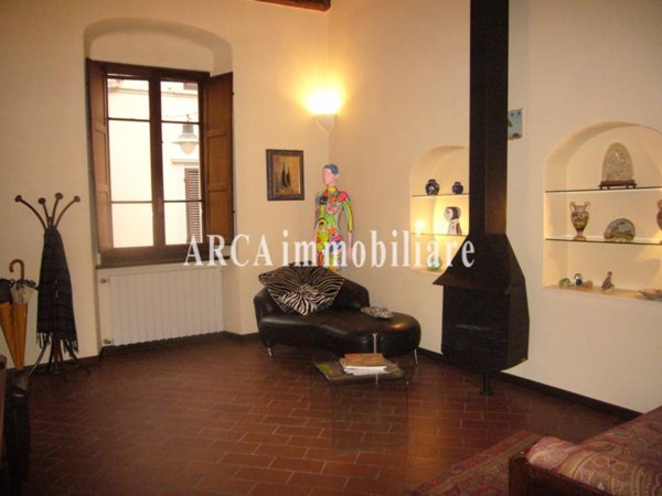 appartamento in vendita a Pietrasanta