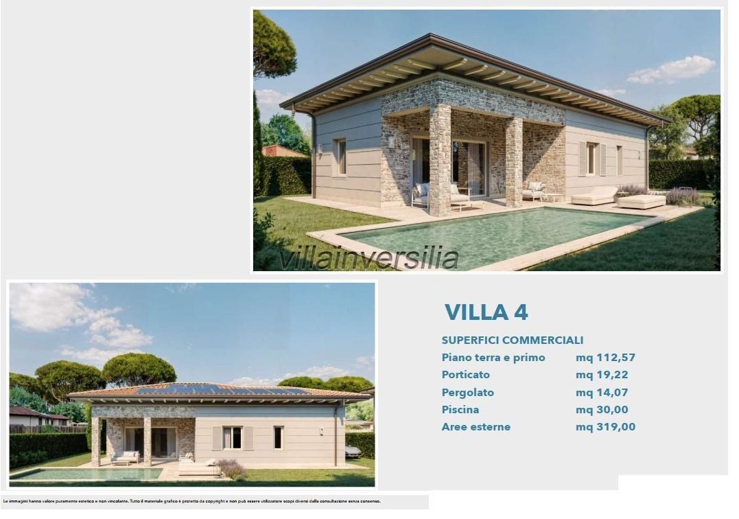 casa indipendente in vendita a Pietrasanta in zona Marina di Pietrasanta