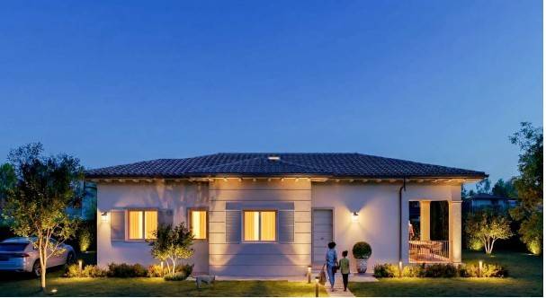 casa indipendente in vendita a Pietrasanta in zona Osterietta