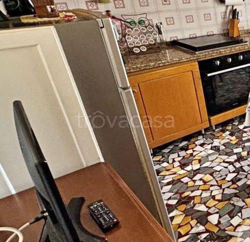 appartamento in vendita a Pietrasanta in zona Vignone