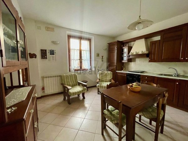 appartamento in vendita a Pietrasanta