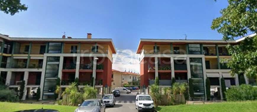 appartamento in vendita a Pietrasanta in zona Vallecchia