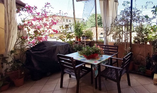 appartamento in vendita a Pietrasanta