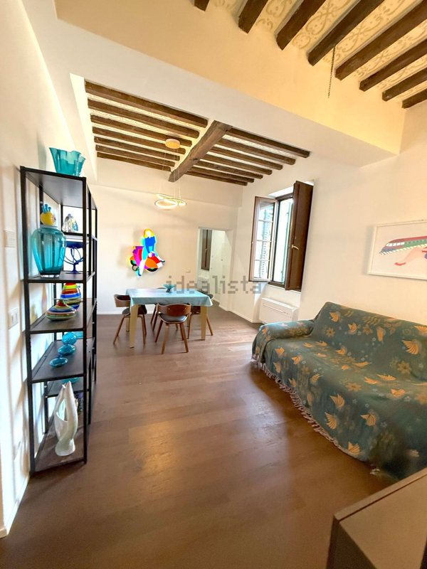 appartamento in vendita a Pietrasanta