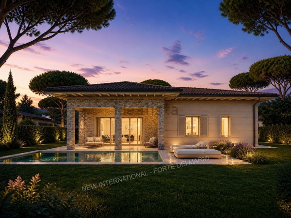 casa indipendente in vendita a Pietrasanta in zona Tonfano