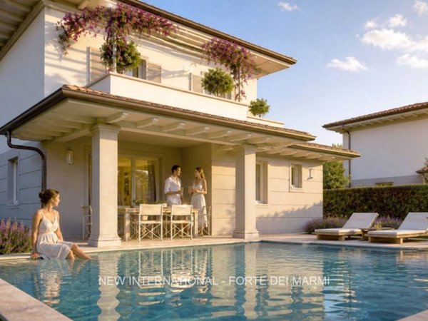 casa indipendente in vendita a Pietrasanta in zona Tonfano