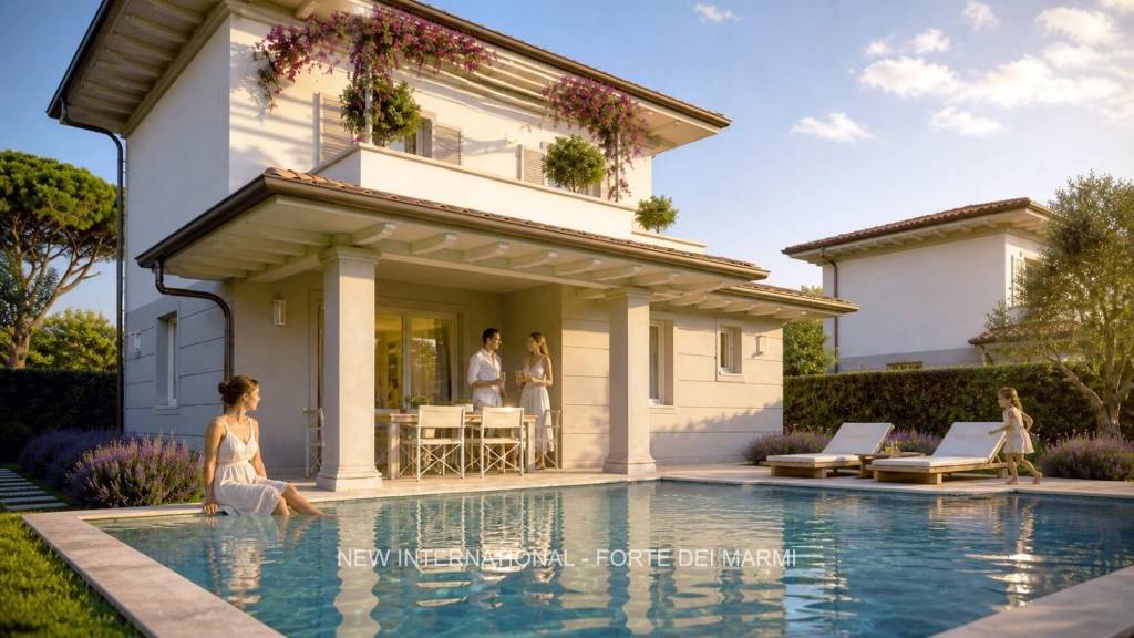 casa indipendente in vendita a Pietrasanta in zona Tonfano