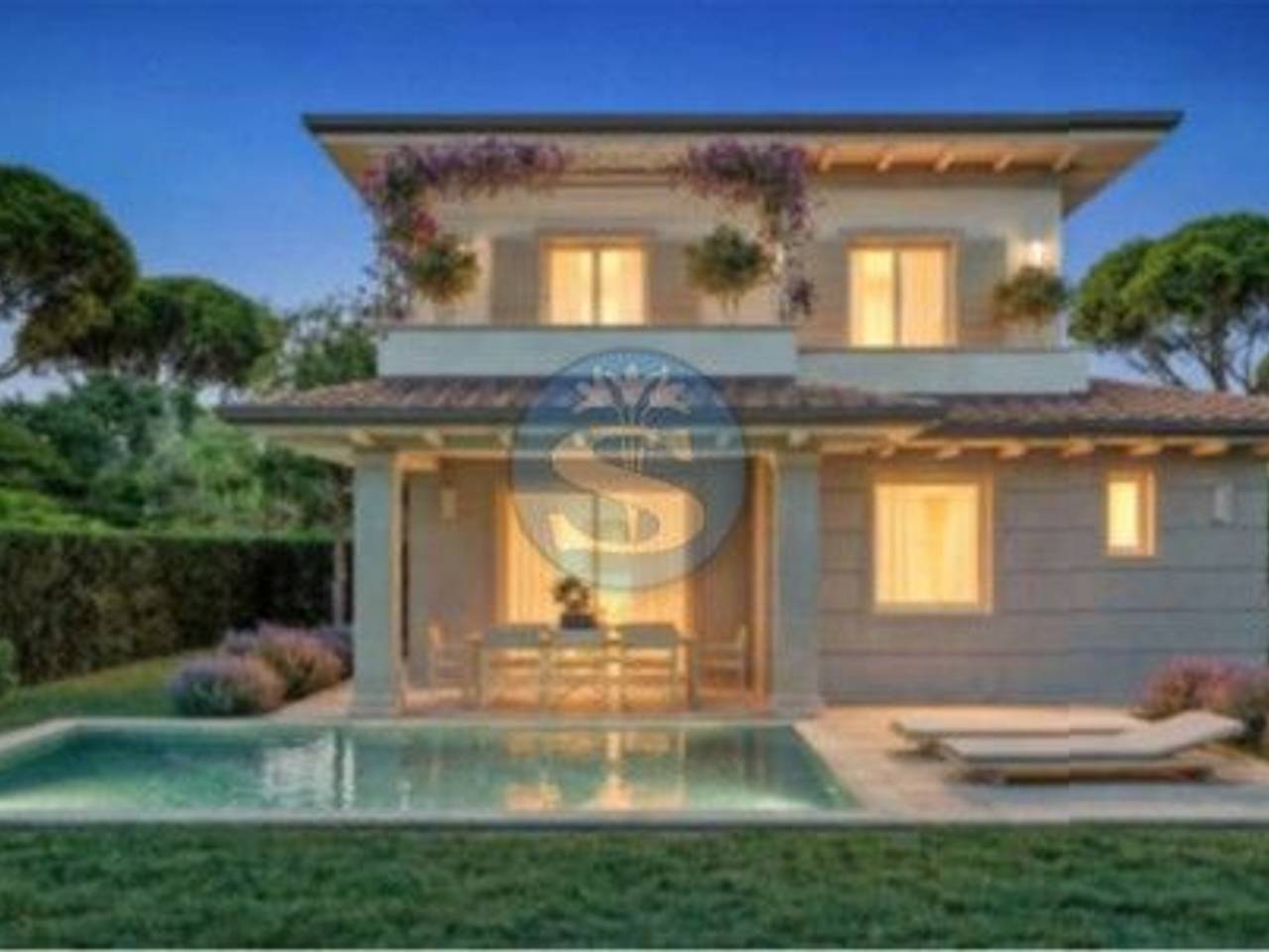 casa indipendente in vendita a Pietrasanta in zona Marina di Pietrasanta