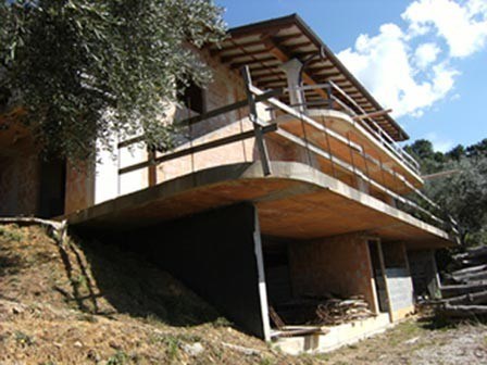 casa indipendente in vendita a Pietrasanta