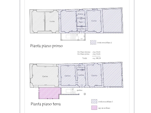 casa indipendente in vendita a Pietrasanta