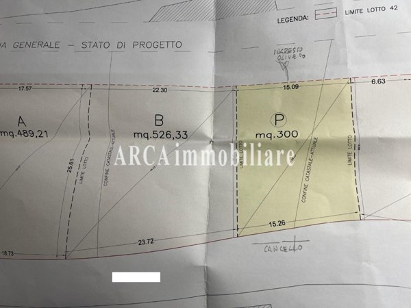 casa indipendente in vendita a Pietrasanta