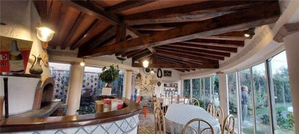 casa indipendente in vendita a Pietrasanta in zona Marina di Pietrasanta