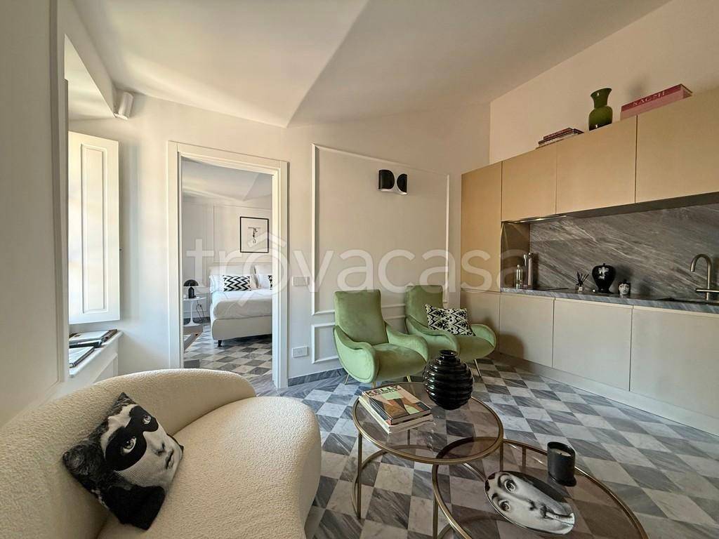 appartamento in vendita a Pietrasanta