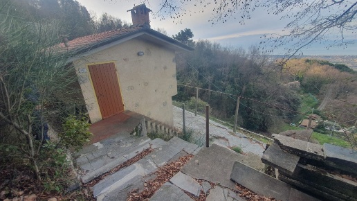 appartamento in vendita a Pietrasanta