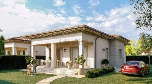 casa indipendente in vendita a Pietrasanta in zona Marina di Pietrasanta