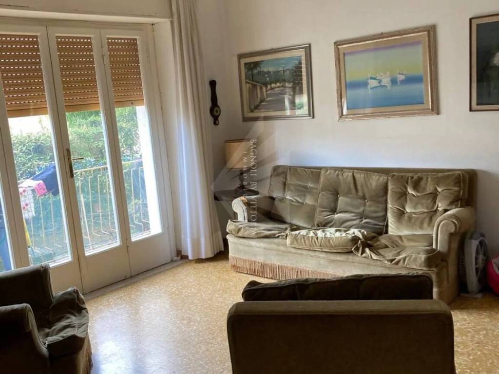 appartamento in vendita a Pietrasanta