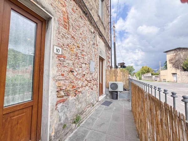 appartamento in vendita a Pietrasanta