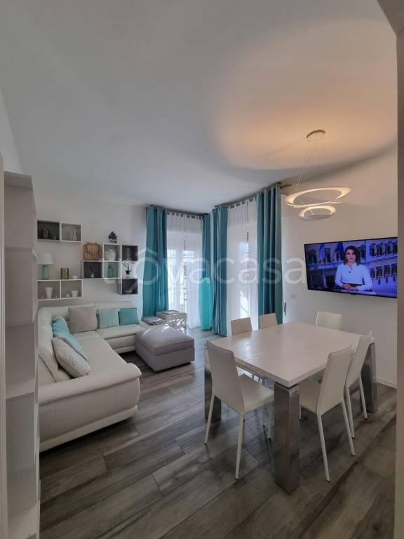 appartamento in vendita a Pietrasanta