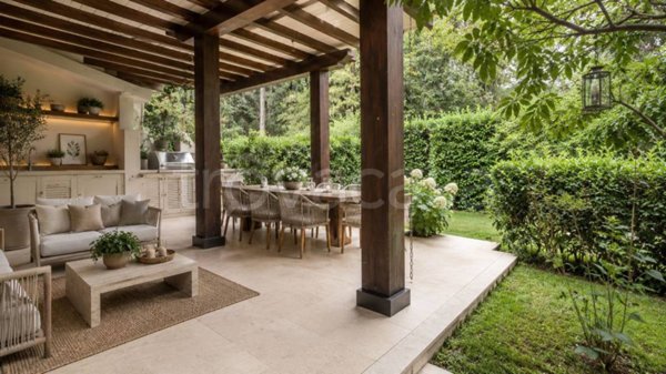 appartamento in vendita a Pietrasanta