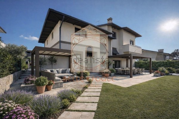 casa indipendente in vendita a Pietrasanta in zona Tonfano