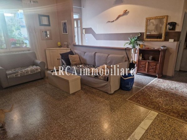 appartamento in vendita a Pietrasanta