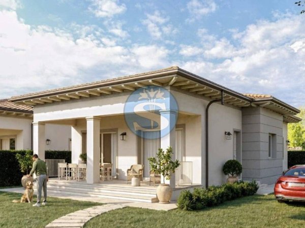 casa indipendente in vendita a Pietrasanta