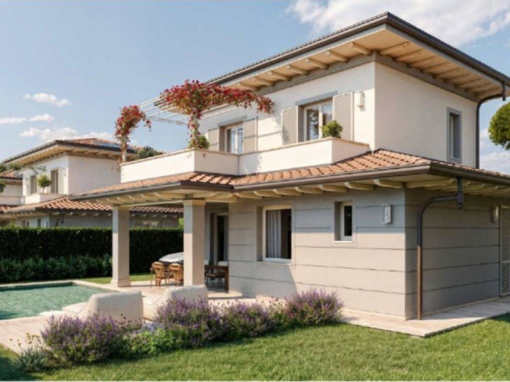 casa indipendente in vendita a Pietrasanta in zona Tonfano