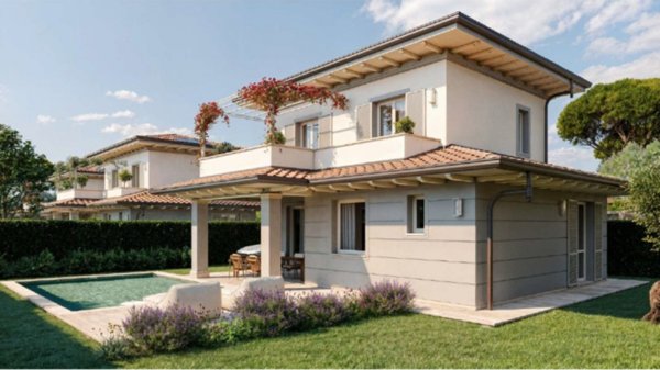 casa indipendente in vendita a Pietrasanta in zona Tonfano