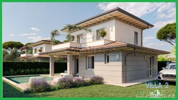 casa indipendente in vendita a Pietrasanta in zona Tonfano