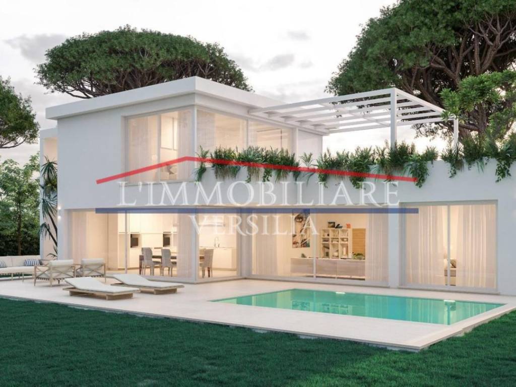 casa indipendente in vendita a Pietrasanta
