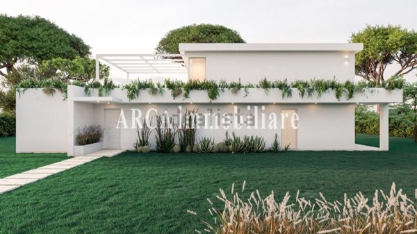 casa indipendente in vendita a Pietrasanta