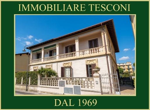 appartamento in vendita a Pietrasanta in zona Vignone