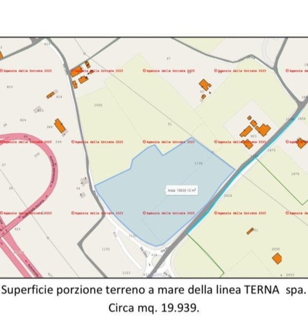 terreno agricolo in vendita a Pietrasanta
