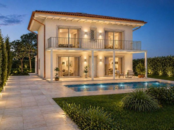 casa indipendente in vendita a Pietrasanta in zona Marina di Pietrasanta