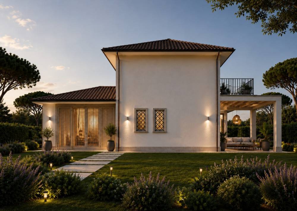 casa indipendente in vendita a Pietrasanta in zona Vignone