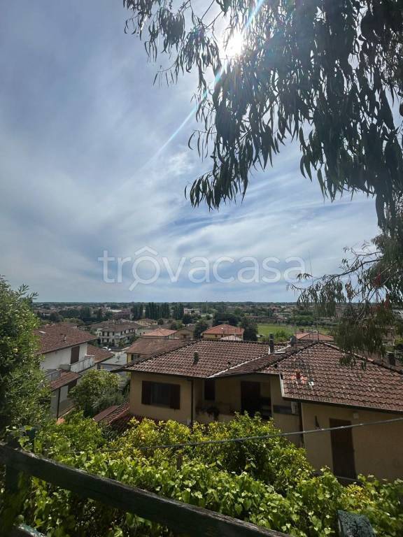 casa indipendente in vendita a Pietrasanta